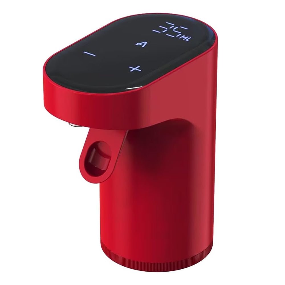 Electric drink dispenser - Amanist