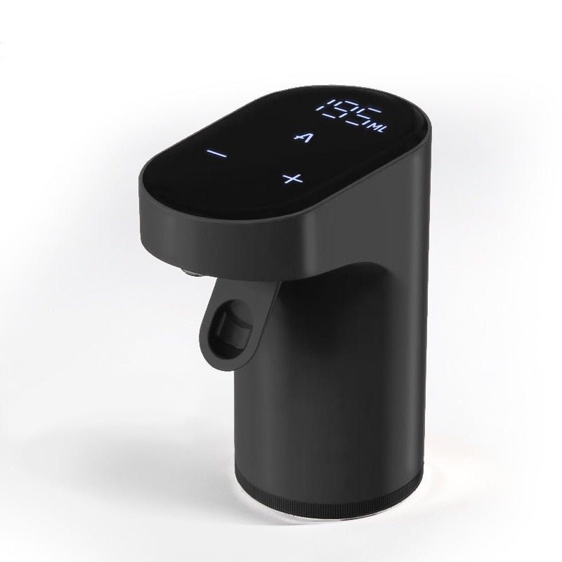 Electric drink dispenser - Amanist