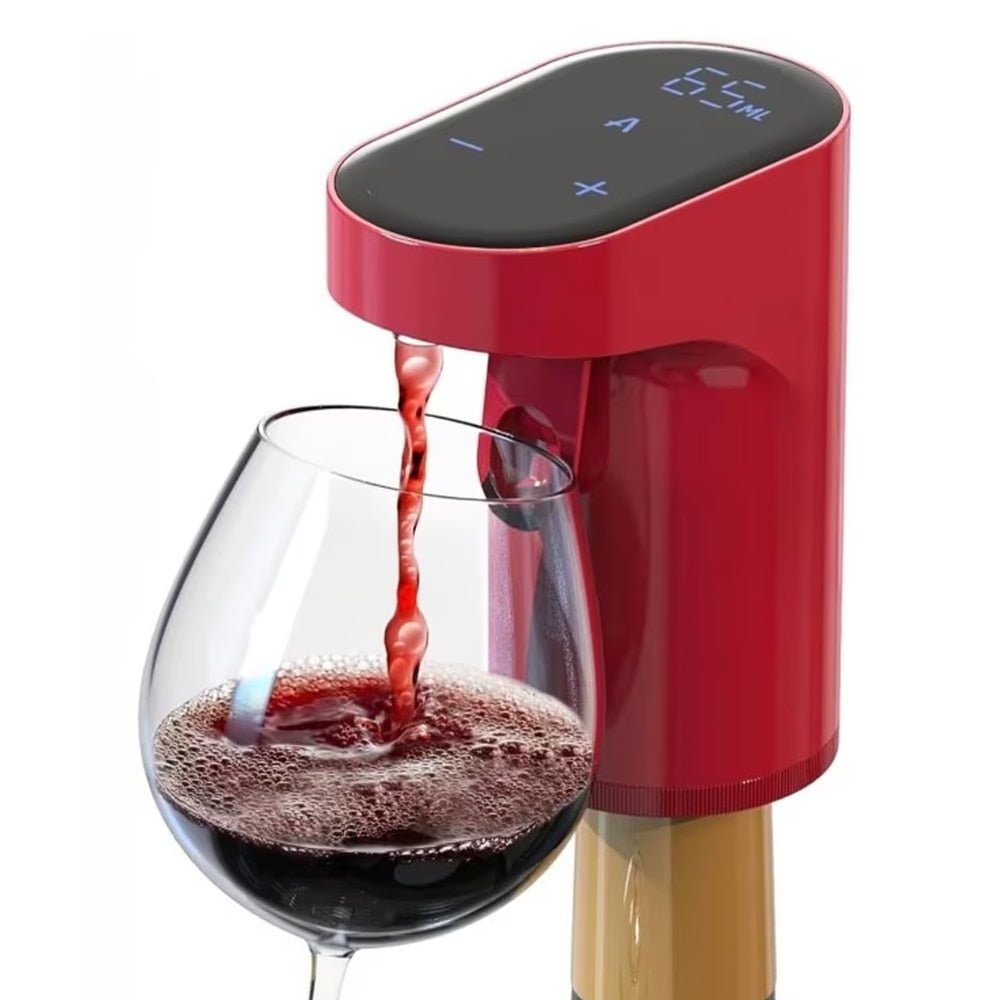 Electric drink dispenser - Amanist