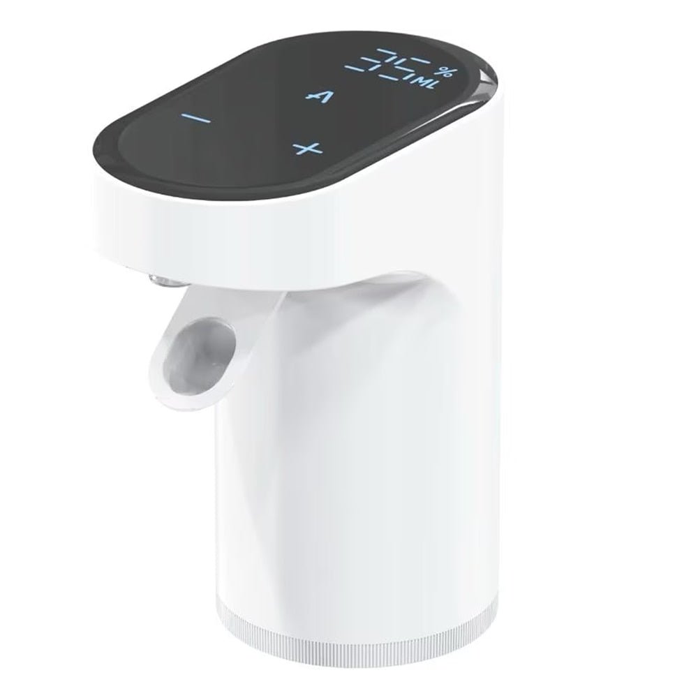 Electric drink dispenser - Amanist