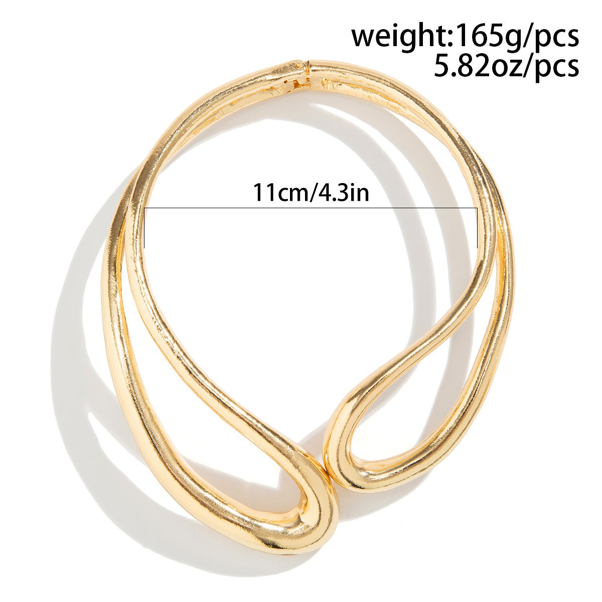 Glamour Curve Set - Amanist