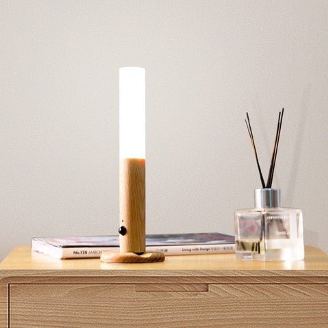Intelligent Human Body Induction LED Night Light - Amanist