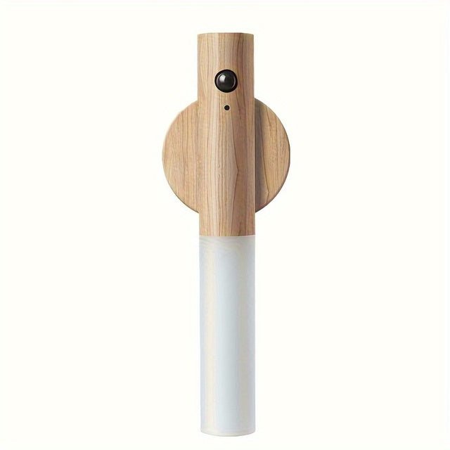 Intelligent Human Body Induction LED Night Light - Amanist