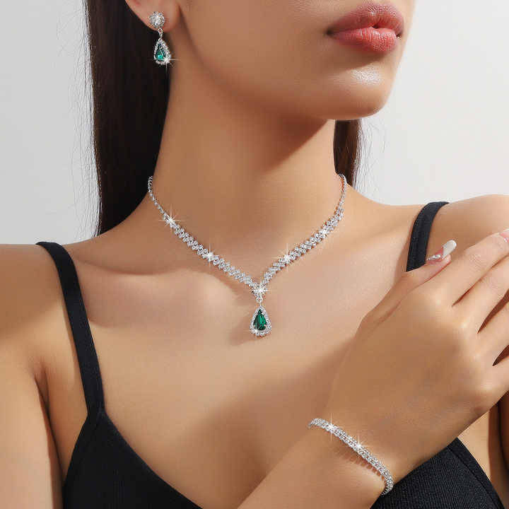 Luxury Elegance Set - Amanist