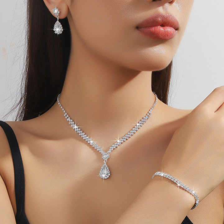 Luxury Elegance Set - Amanist