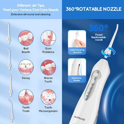 Professional Dental Water Flosser