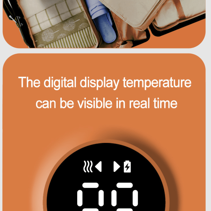 Baby Bottle Warmer - Amanist