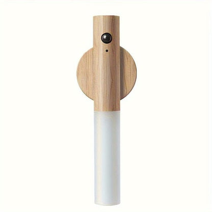 Intelligent Human Body Induction LED Night Light - Amanist