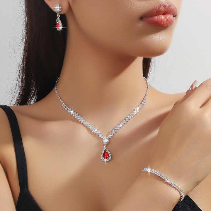 Luxury Elegance Set - Amanist