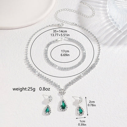 Luxury Elegance Set - Amanist