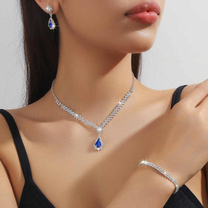 Luxury Elegance Set - Amanist