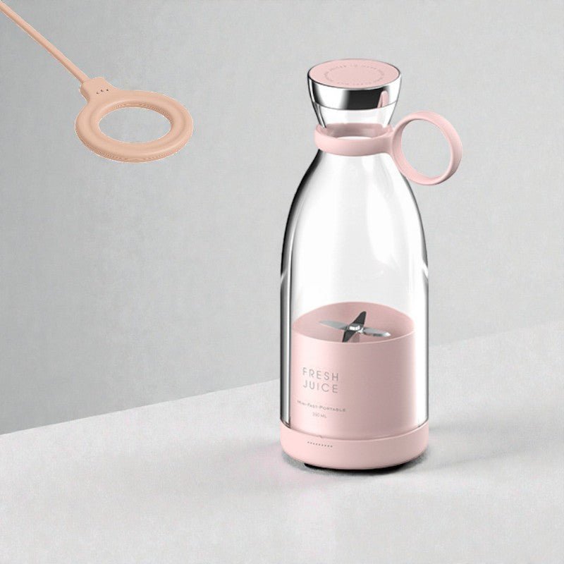 portable Blender - Amanist