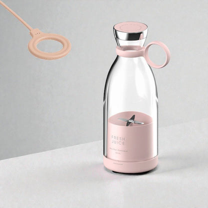 portable Blender - Amanist