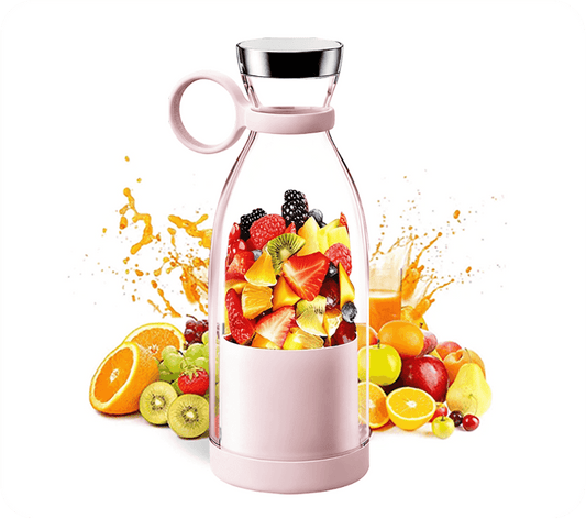 portable Blender - Amanist