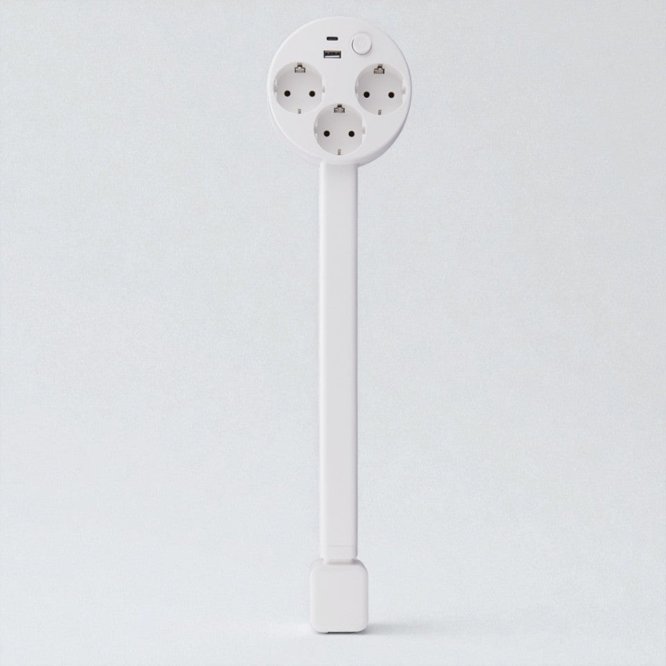 Power Strip Extender - Amanist