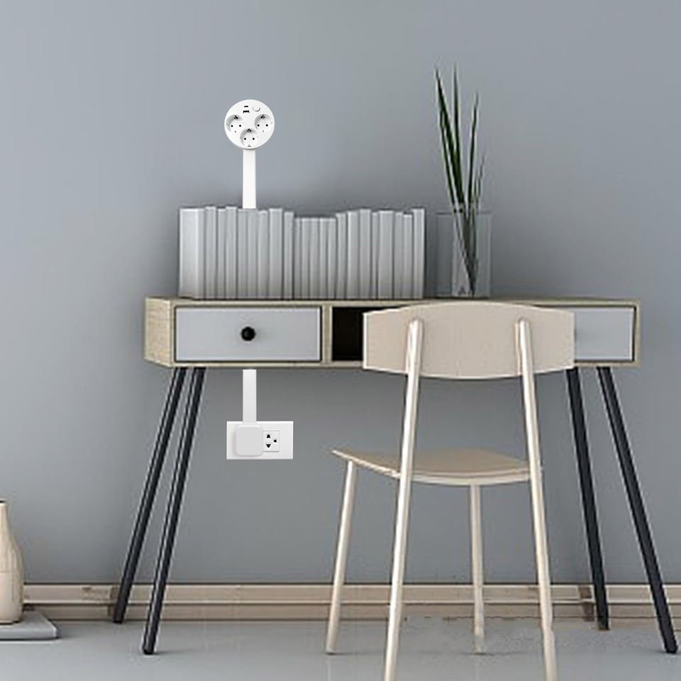 Power Strip Extender - Amanist