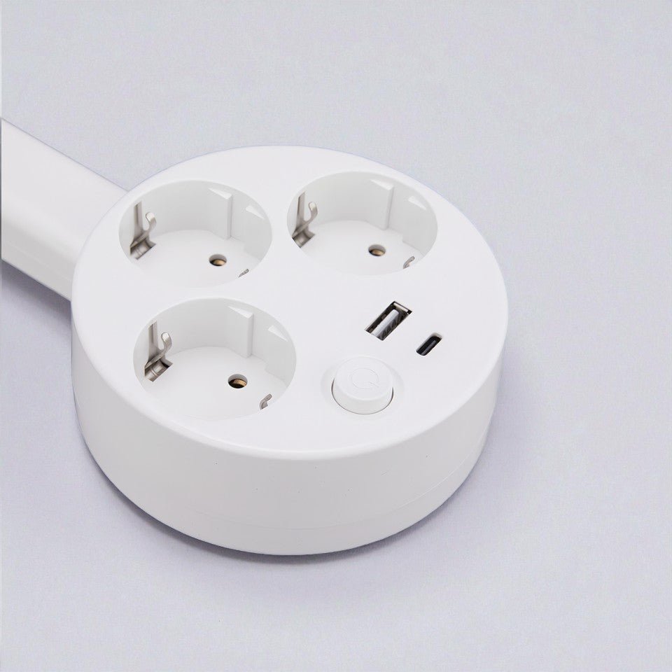 Power Strip Extender - Amanist