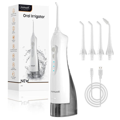 Professional Dental Water Flosser - Amanist